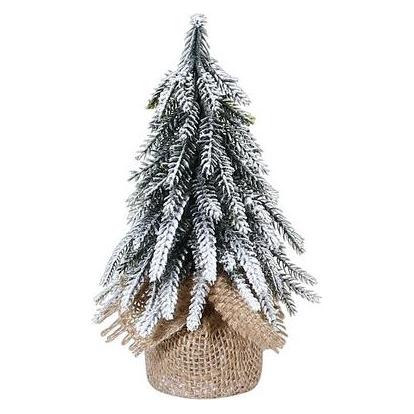 Magni Weihnachtsbaum gefrostet 20cm aus Kunststoff (200 cm) (62748991)