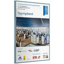 Tagungsband Rad-Schiene 2024, Ratgeber von DVV Media Group