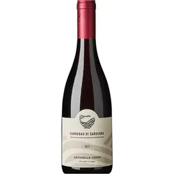Cannonau di Sardegna DOC 2023, Antonella Corda, Sardinien