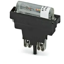 Phoenix Sicherungsstecker ST 1-SILA 250