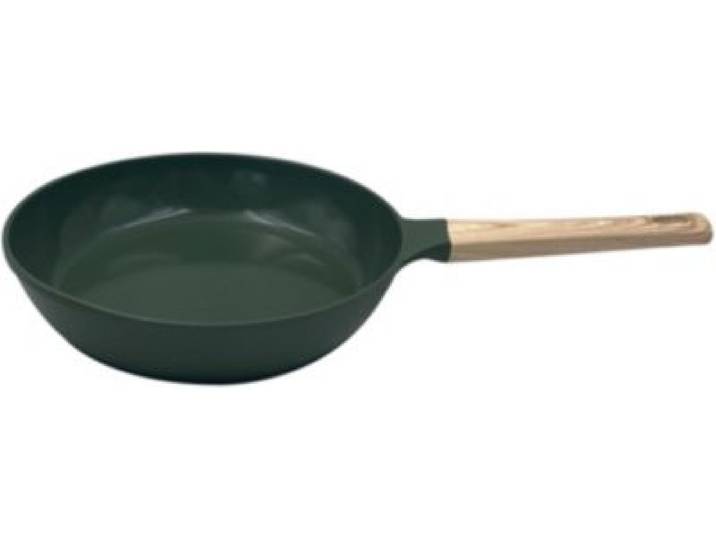 Cookut - Poêle 28 Cm Fougere