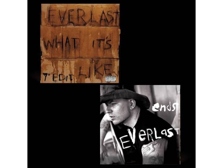 What It's Like/Ends