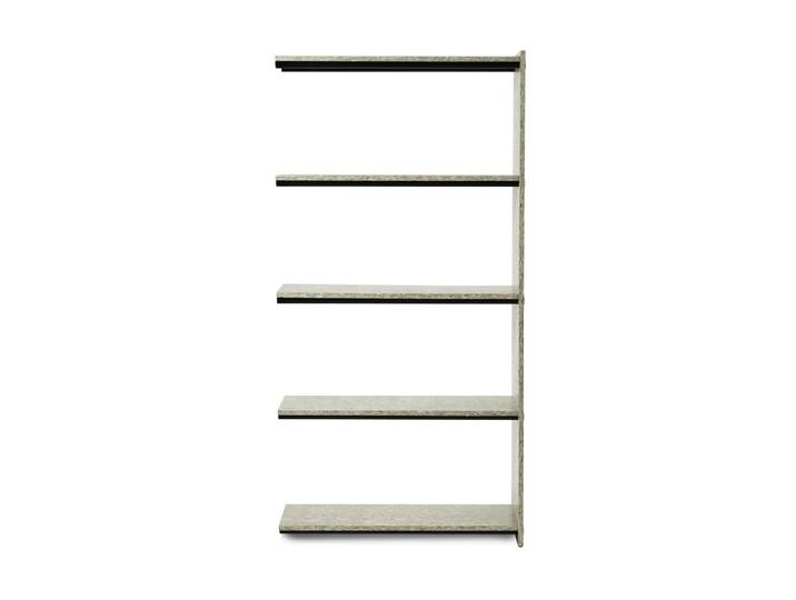 Normann Copenhagen Pap Standregal Multi, hohe Verlängerung