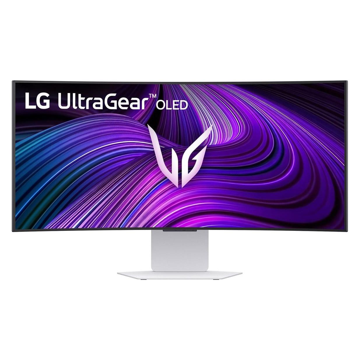 LG 34GX90SA-W (3440 x 1440 Pixel, 34") (34GX90SA-W.AEU)
