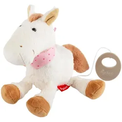 Sigikid, Spieluhr, Spieluhr Pferd - Aschenbrödel