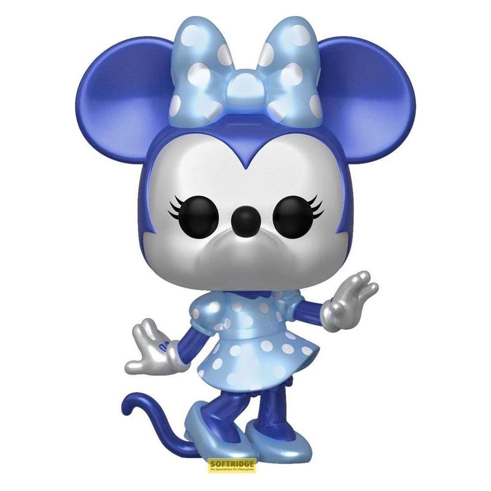 Funko Pop! Make a Wish 2022 : Disney Minnie Mouse (SE) (30062022)