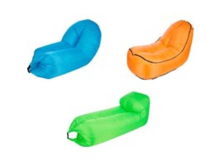 CRIVIT Airlounge, sac de transport inclus