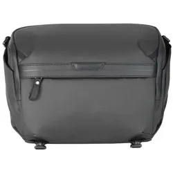 VANGUARD Schultertasche Veo Metro S7L schwarz