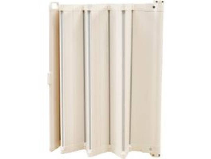 Tür- und Treppenschutzgitter Guard me 55-89 cm