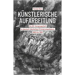 Künstlerische Aufarbeitung, Fachbücher von Florian Korn