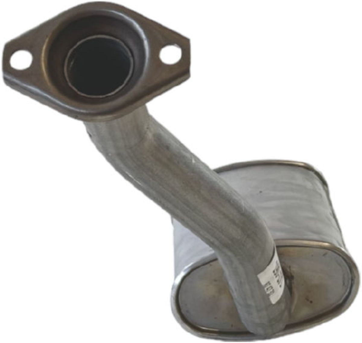 Bosal Silenziatore frontale 190-171