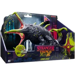 Stranger Things Vine Dog Squishy Monster - Tales from '85