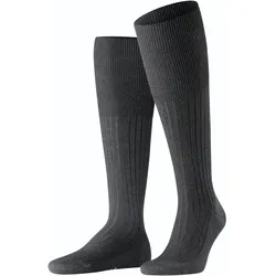 Falke, Herren, Sportsocken, Bristol Pure KH (41 - 42), Grau