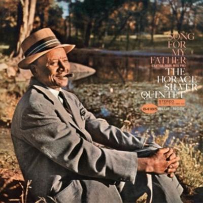 Song For My Father - Horace Silver, Vinyl