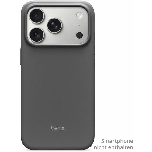 APPLE BEATS IPHONE 17 PRO CASE MAGSAFE CAM CTL GRANITE GRAY