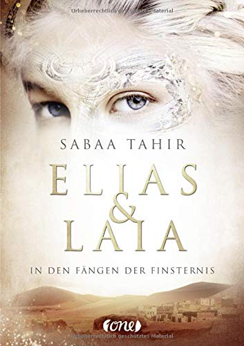 Sabaa Tahir - Elias & Laia - In den Fängen der Finsternis: Band 3 - Preis vom 17.10.2026 19:25:27 h