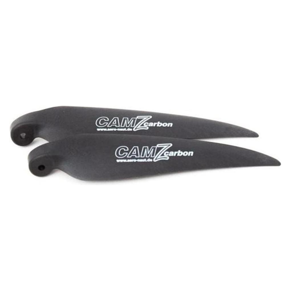 Aeronaut Klapppropeller Blätter CAMcarbon Z 10x6 (AN-7239-28)