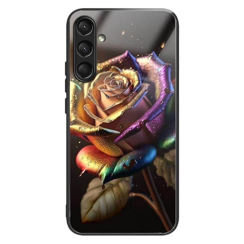 Cover-Discount Galaxy A16 - Panzerglas Handyhülle (Samsung Galaxy A16 5G) (53740483)