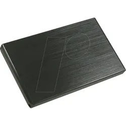 LC-25U3-HYDRA - Externes 2.5" SATA HDD Gehäuse, USB 3.0