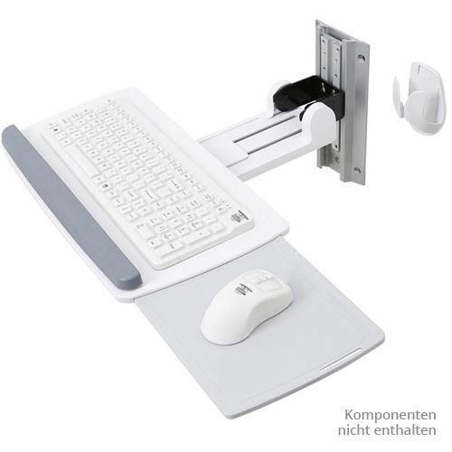 Ergotron Neo-Flex TastaturWandhalterung