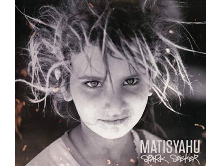 Matisyahu - Spark Seeder
