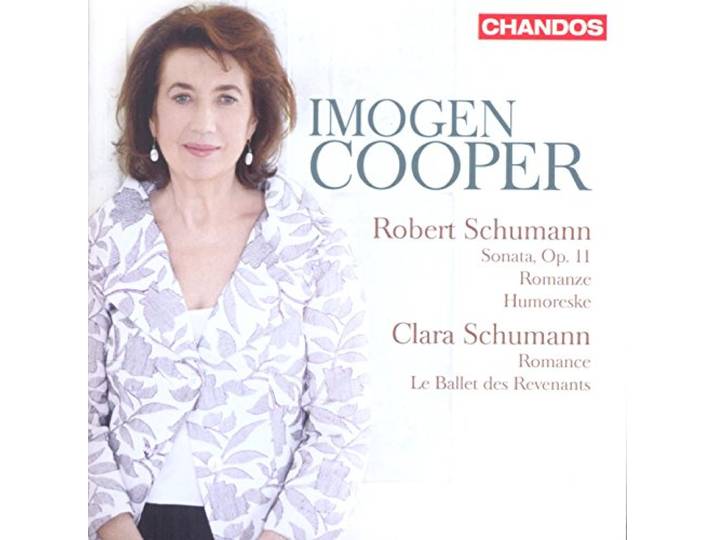 Bob Cooper - Piano Works