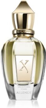 Xerjoff Allende perfume unissexo 50 ml. Allende