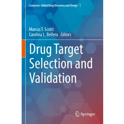 Drug Target Selection and Validation, Fachbücher