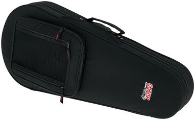 Gator GL-Mandolin Light Case noir