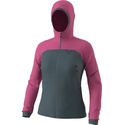 Dynafit Ridge Thermal Damen Hoodie magenta M