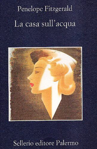 Penelope Fitzgerald - La casa sull'acqua - Preis vom 09.10.2026 07:28:09 h