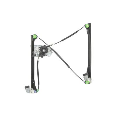TOPRAN Fensterheber 111709 vorne links für VW