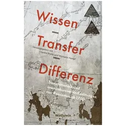 Wissen - Transfer - Differenz, Sachbücher