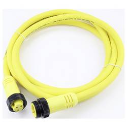 Molex 1300100487 Sensor-/Aktor-Steckverbinder, konfektioniert Polzahl Sensoren: 3 1 St. Bulk