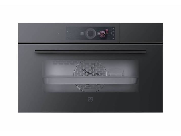 V-ZUG V4000 38 2302500003 Steamer