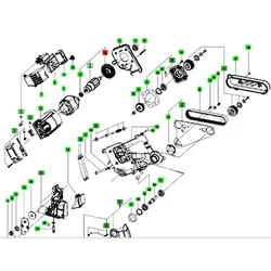 Festool Lüfter für SYM 70
