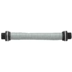Graf Garantia Regentonnen Verbindungsset-3/4" mit Bohrer