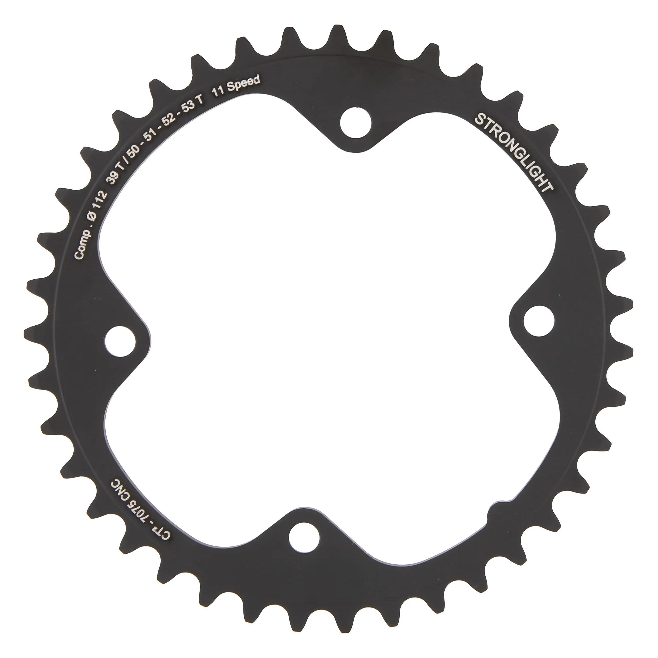 Stronglight Type F 145 (39) (273153)