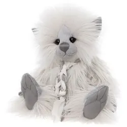 CHARLIE BEARS® Plüschelf Wind Elf mit Kordel Höhe ca. 34cm