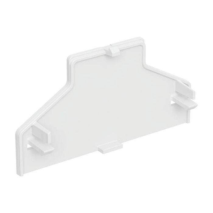 Geberit Abdeckung für Elektroanschluss manha. 242183CG1 zu Geberit AquaClean 5000 / 5000plus