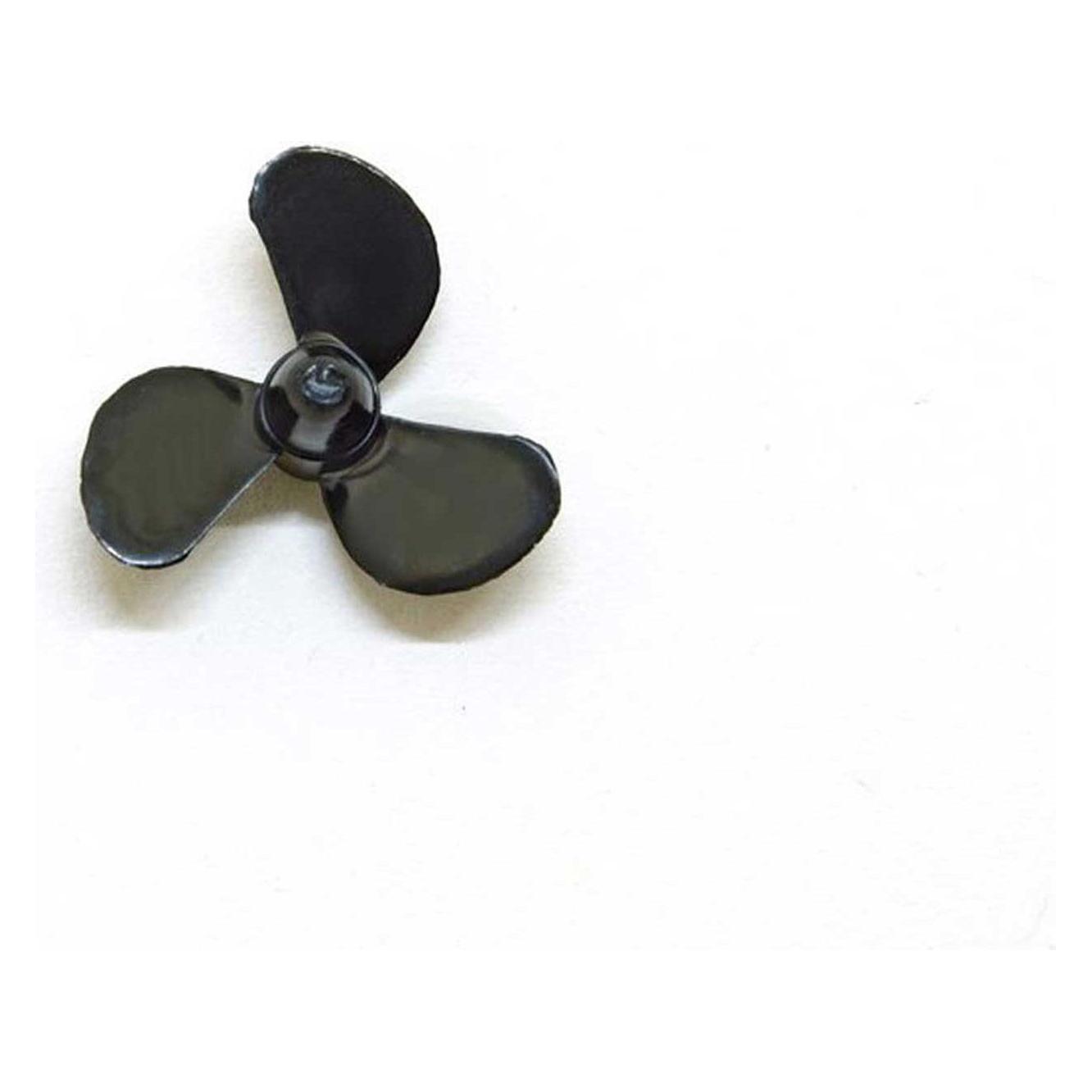 Super schiffsschraube 30 mm links 3-blatt m2 ø30x16 (2307.30L)