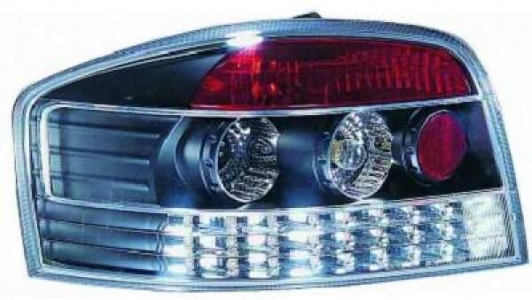 Diederichs Heckleuchtensatz Hd Tuning 1031996 Für Audi