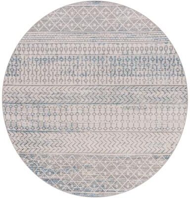Livabliss Selene Global Boho Machine Washable Area Rug