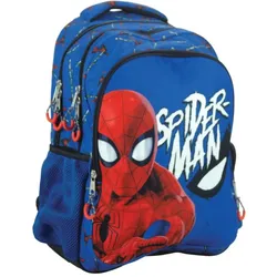 Kindergartentasche, Spiderman Evergreen Schultasche, Tasche 42 cm
