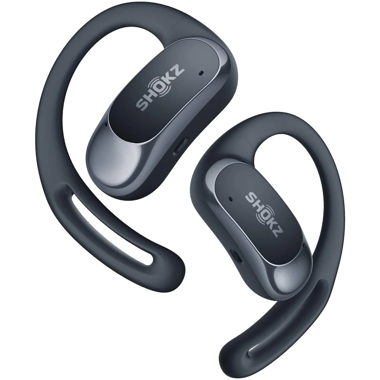 Shokz OpenFit Air In-ear oordopjes - Zwart