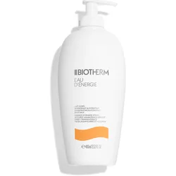 400 ml Biotherm Eau d'Energie Body Milk