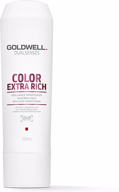 Goldwell Color Extra Rich brilliance conditioner 200 ml