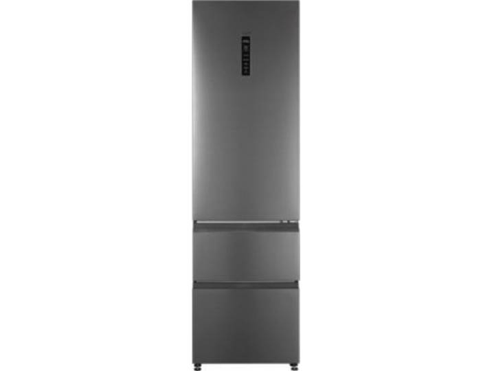 Haier - Réfrigérateur Combiné Htw7620cnmp