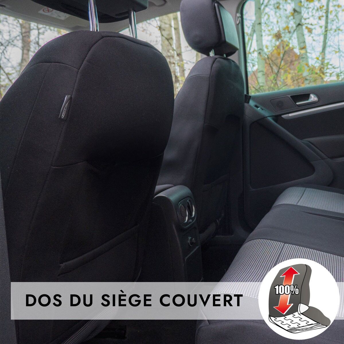 DBS 010159050190 Coprisedile