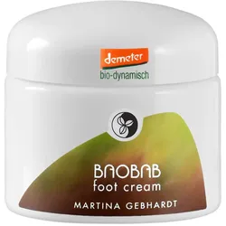 Baobab - Foot Cream
